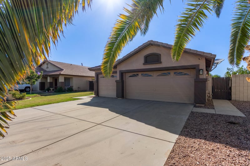 3810 Shiloh Way, Gilbert, AZ 85297