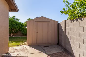 3810 Shiloh Way, Gilbert, AZ 85297
