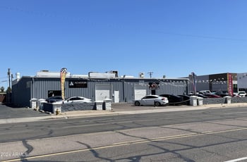 3810 Van Buren St, Phoenix, AZ 85009