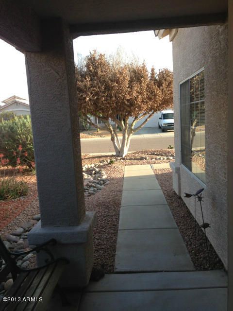 3810 W Chama Dr, Glendale, AZ 85310