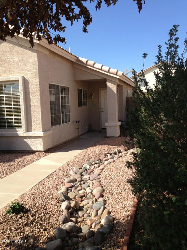 3810 W Chama Dr, Glendale, AZ 85310