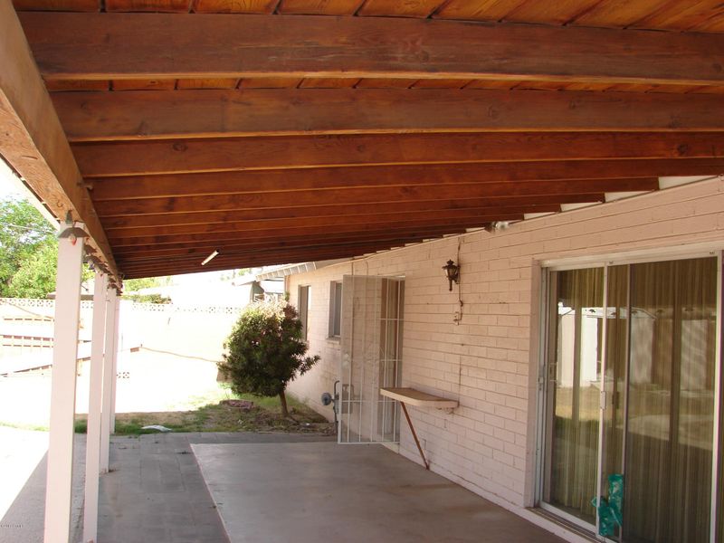 3810 W Glenn Dr, Phoenix, AZ 85051