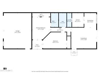 3810 W Marconi Ave, Phoenix, AZ 85053