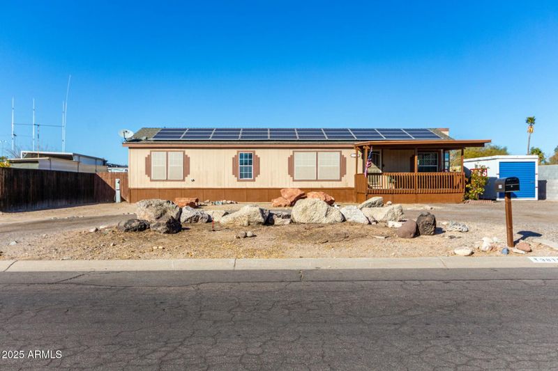 3810 W Mohawk Ln, Glendale, AZ 85308