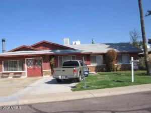 3810 Sunnyside Ave, Phoenix, AZ 85029