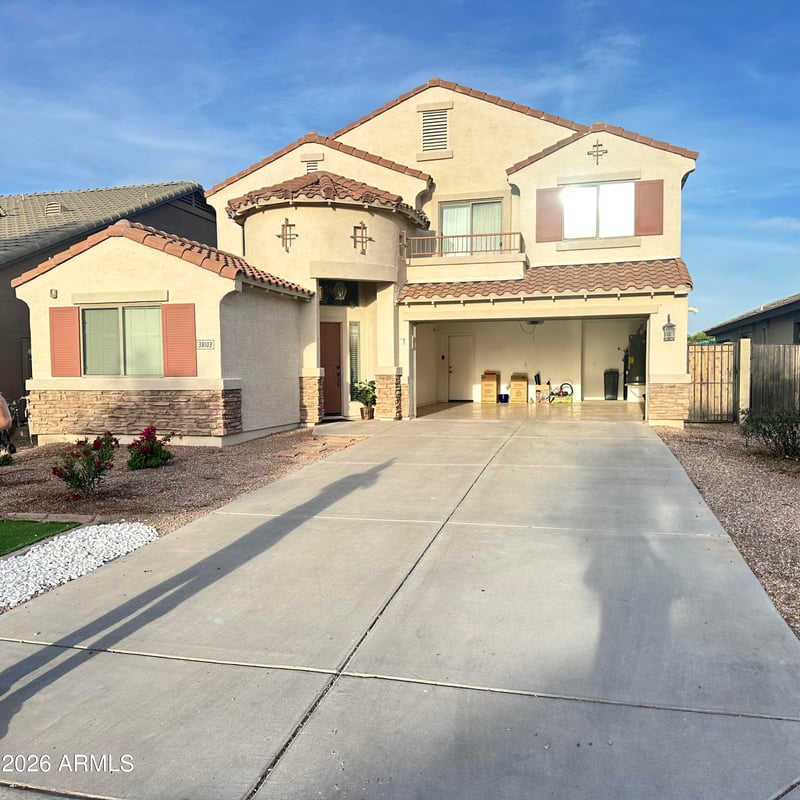 38103 Bonnie Ln, San Tan Valley, AZ 85140