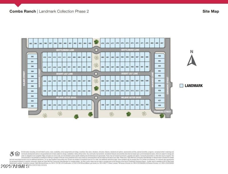38104 Hackberry St, San Tan Valley, AZ 85140