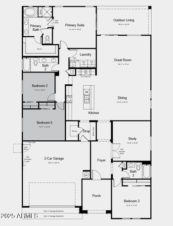 38104 Hackberry St, San Tan Valley, AZ 85140