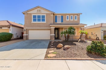 3811 295th Ave, Buckeye, AZ 85396