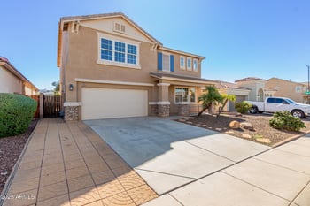 3811 295th Ave, Buckeye, AZ 85396