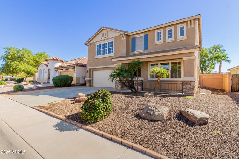 3811 295th Ave, Buckeye, AZ 85396