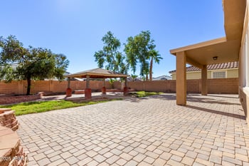 3811 295th Ave, Buckeye, AZ 85396