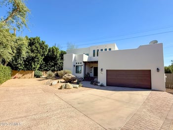 3811 64th St, Scottsdale, AZ 85251