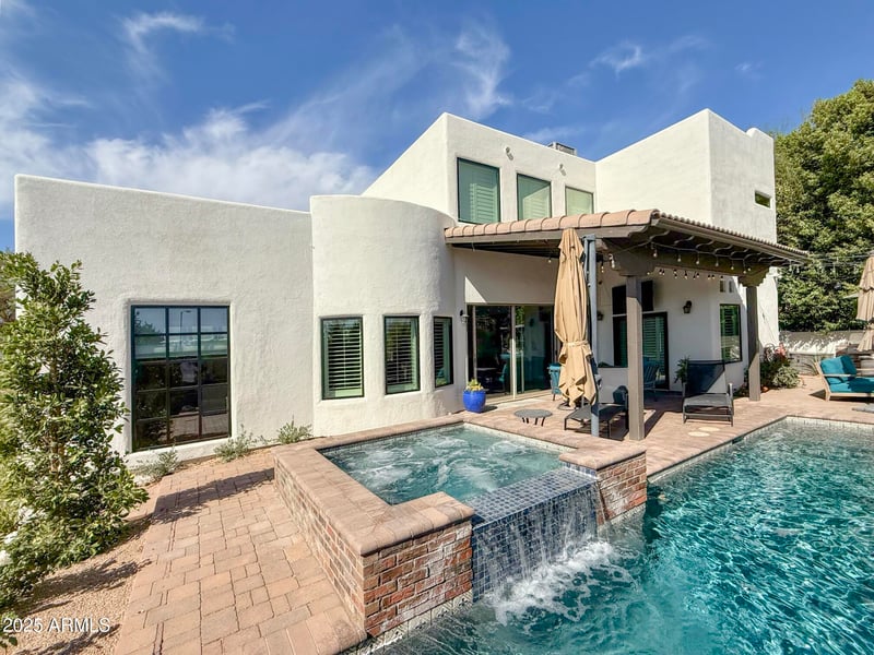 3811 64th St, Scottsdale, AZ 85251