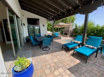3811 64th St, Scottsdale, AZ 85251