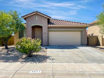 3811 Ashton Dr, Anthem, AZ 85086