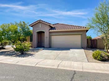 3811 Ashton Dr, Anthem, AZ 85086