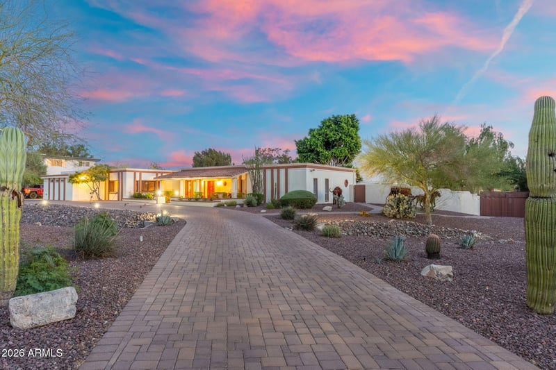 3811 Stella Ln, Paradise Valley, AZ 85253