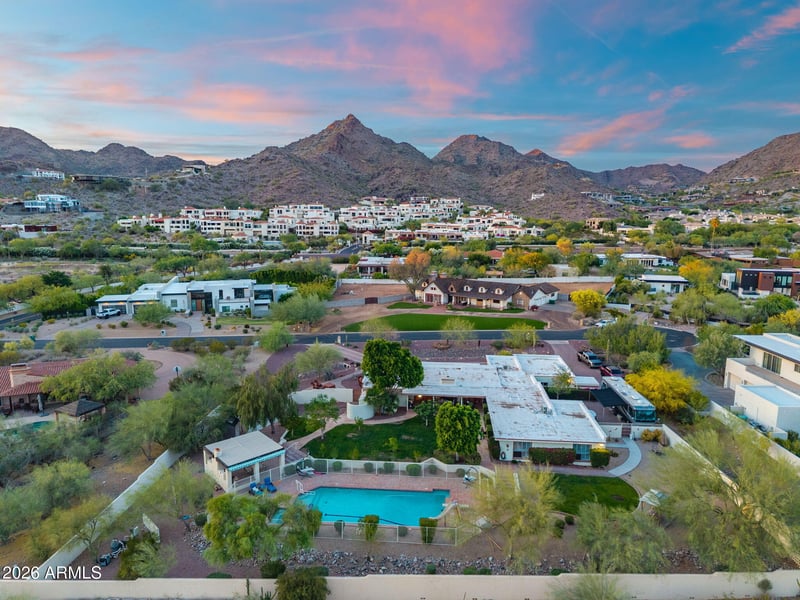 3811 Stella Ln, Paradise Valley, AZ 85253