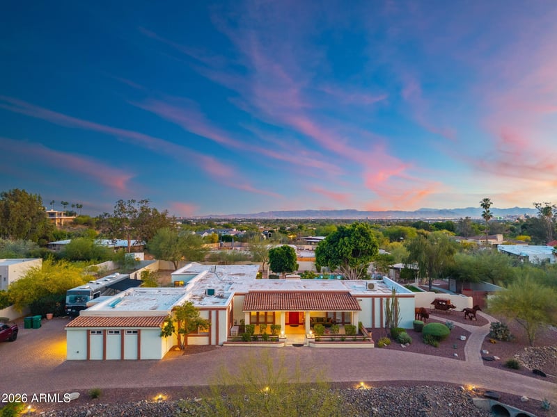 3811 Stella Ln, Paradise Valley, AZ 85253