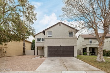 3811 Harrison St, Chandler, AZ 85226