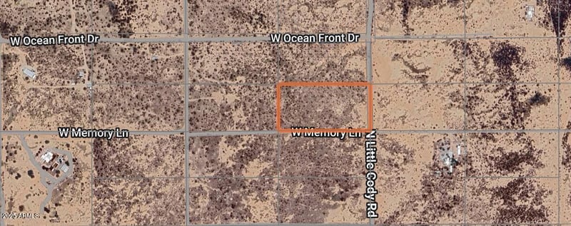 3811 Little Cody Rd #68, Marana, AZ 85653