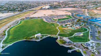 3811 Lodgepole Dr, Gilbert, AZ 85298