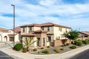 3811 Lodgepole Dr, Gilbert, AZ 85298