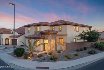 3811 Lodgepole Dr, Gilbert, AZ 85298