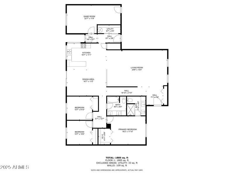 3811 Loma Ln, Phoenix, AZ 85051