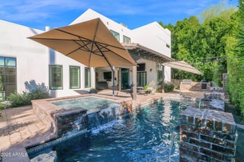 3811 64th St, Scottsdale, AZ 85251