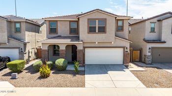 3811 57th Dr, Phoenix, AZ 85043
