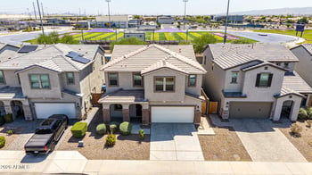 3811 57th Dr, Phoenix, AZ 85043