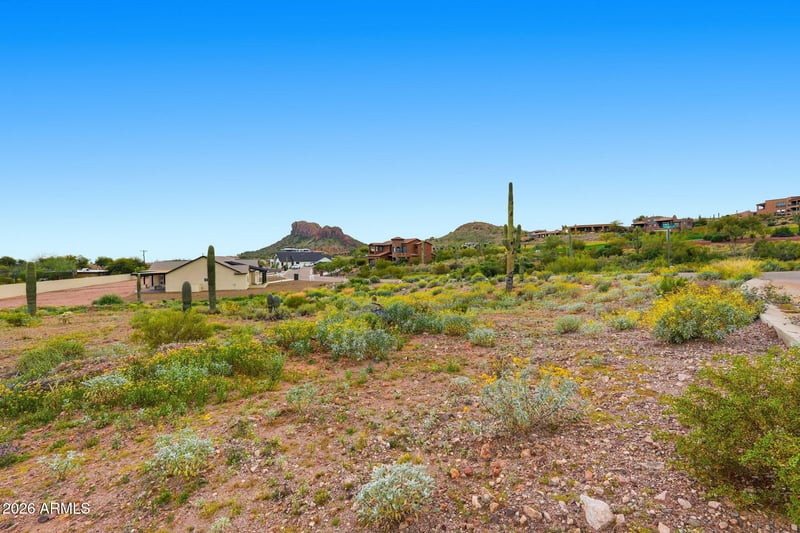 3811 Vista Loop #6, Gold Canyon, AZ 85118