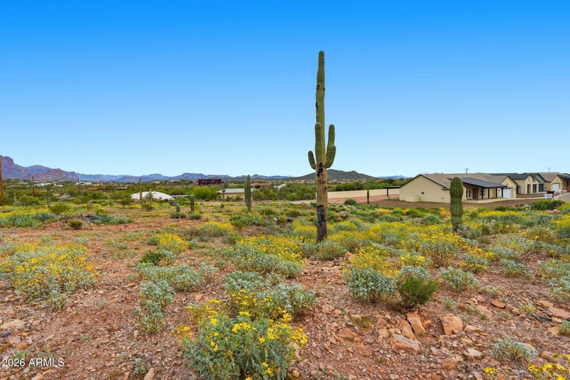 3811 Vista Loop #6, Gold Canyon, AZ 85118