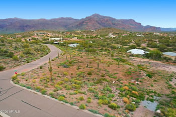 3811 Vista Loop #6, Gold Canyon, AZ 85118
