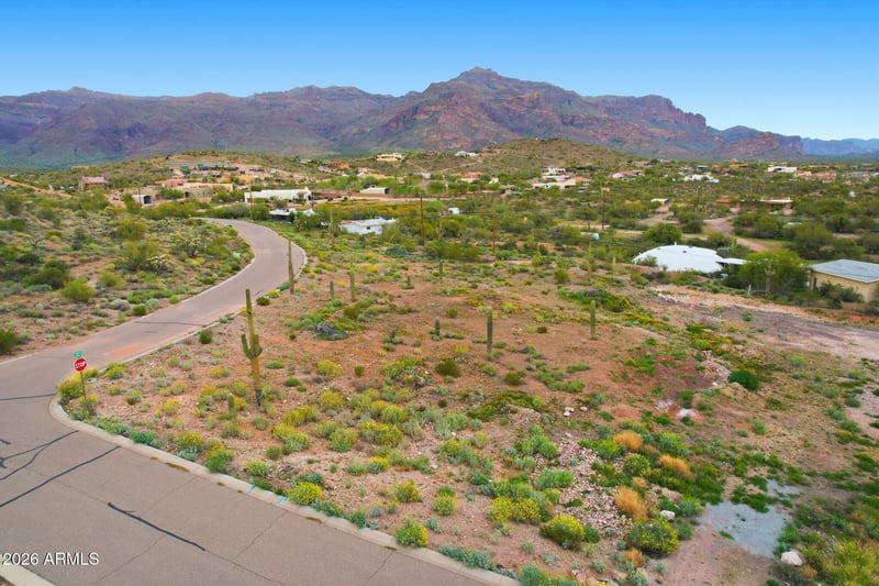 3811 Vista Loop #6, Gold Canyon, AZ 85118