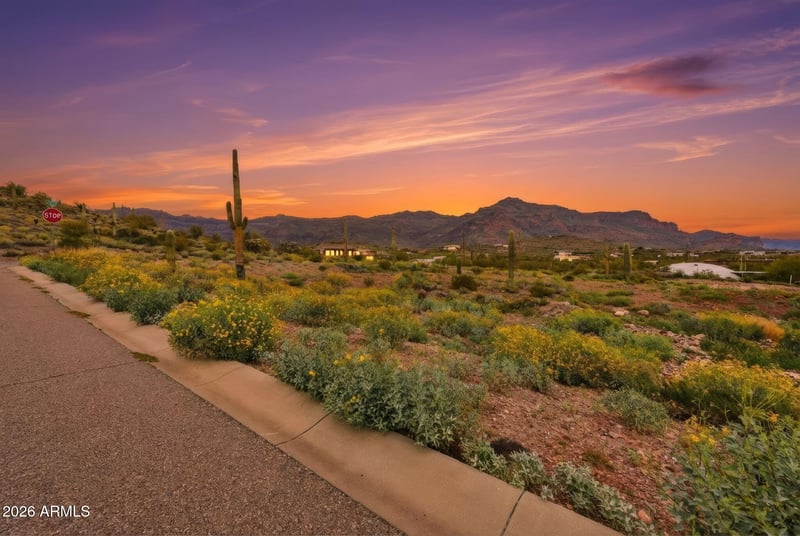 3811 Vista Loop #6, Gold Canyon, AZ 85118