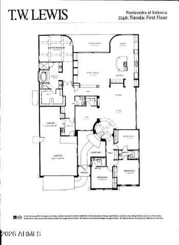 3811 San Mateo Way, Chandler, AZ 85249