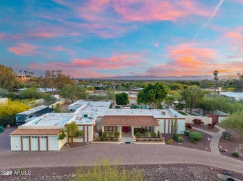 3811 Stella Ln, Paradise Valley, AZ 85253