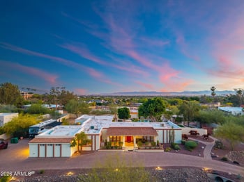 3811 Stella Ln, Paradise Valley, AZ 85253