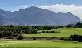 3811 Summit Trl #9, Gold Canyon, AZ 85118