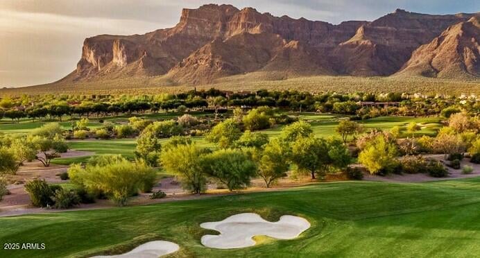 3811 Summit Trl #9, Gold Canyon, AZ 85118