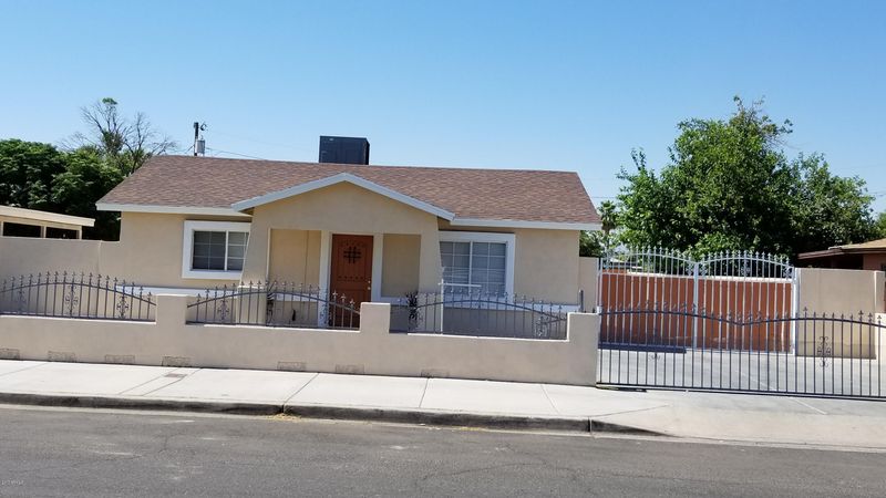 3811 W Taylor St, Phoenix, AZ 85009