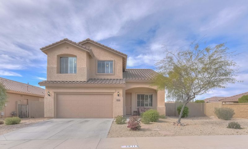 38114 N Hudson Trl, Anthem, AZ 85086