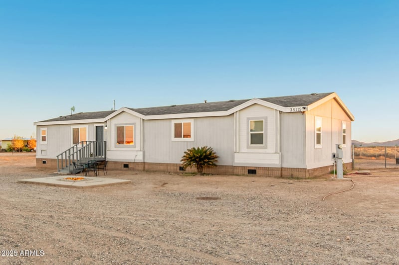 38119 Latham St, Tonopah, AZ 85354