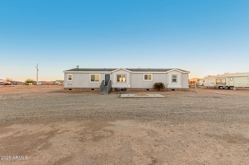 38119 Latham St, Tonopah, AZ 85354