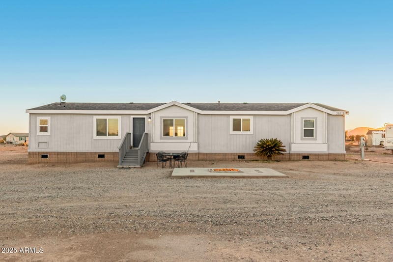 38119 Latham St, Tonopah, AZ 85354