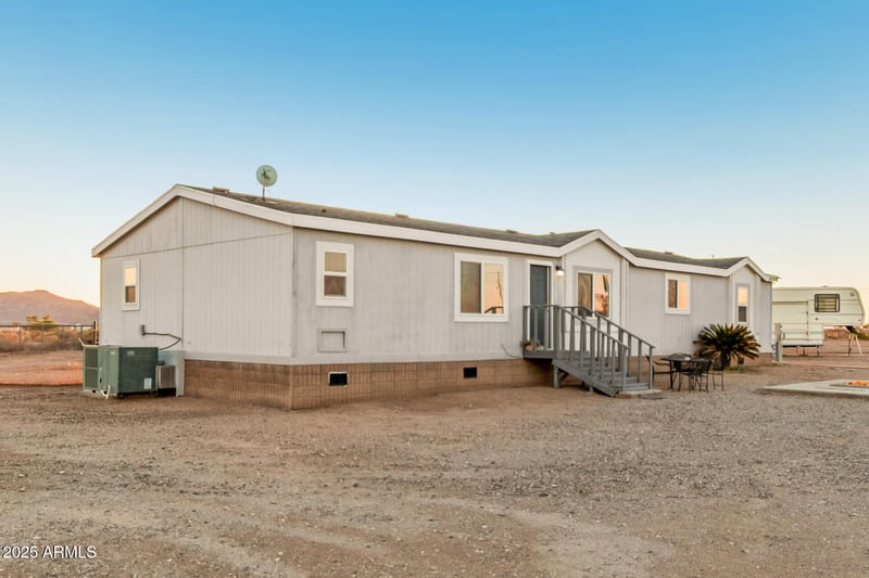 38119 Latham St, Tonopah, AZ 85354