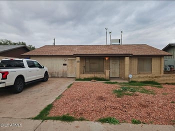 3812 Barbara Ave, Phoenix, AZ 85051